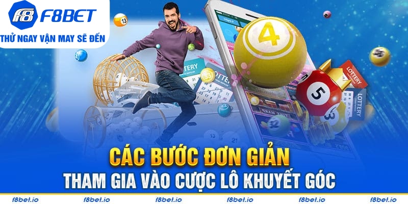 Tìm Hiểu Về Lô Khuyết Góc Và Cách Chơi Cho Người Mới - CLYVO.BLOG