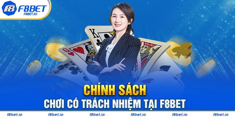 Chơi Có Trách Nhiệm Tại F8BET Và Những Điều Cần Biết - CLYVO.BLOG