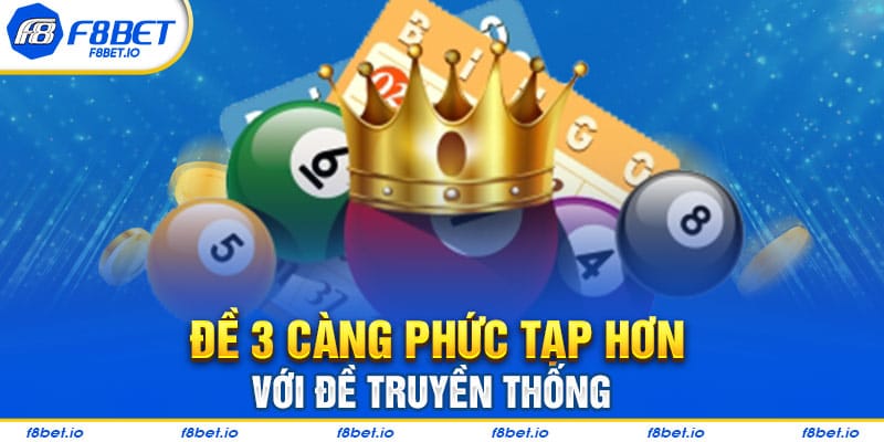 Tìm Hiểu Đề 3 Càng Và Những Bí Quyết Chơi Từ Cao Thủ - CLYVO.BLOG