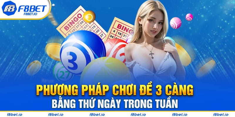 Tìm Hiểu Đề 3 Càng Và Những Bí Quyết Chơi Từ Cao Thủ - CLYVO.BLOG