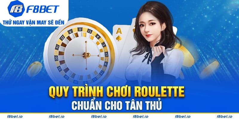 Roulette: Bánh xe nhỏ mang tiền tài cho cộng đồng cá cược - f8bet - CLYVO.BLOG