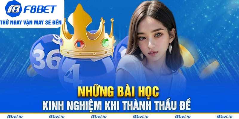 Thầu Đề Là Gì & Kinh Nghiệm Trở Thành Thầu Đề Cần Phải Biết - CLYVO.BLOG