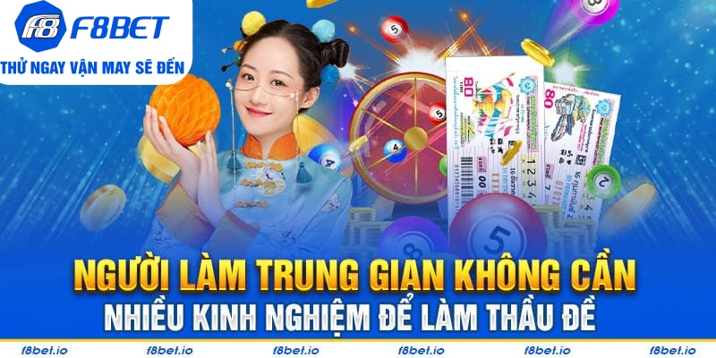 Thầu Đề Là Gì & Kinh Nghiệm Trở Thành Thầu Đề Cần Phải Biết - CLYVO.BLOG