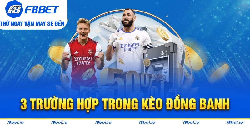 Thông Tin Về Kèo Đồng Banh Và Bí Quyết Bắt Kèo Hiệu Quả - CLYVO.BLOG