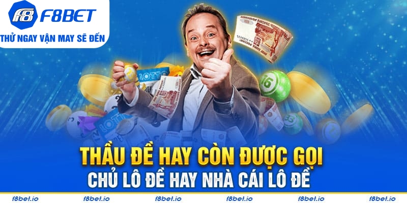 Thầu Đề Là Gì & Kinh Nghiệm Trở Thành Thầu Đề Cần Phải Biết - CLYVO.BLOG