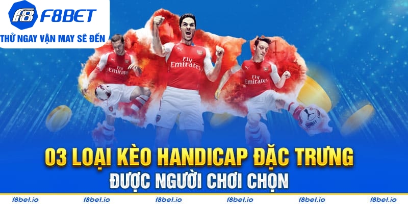 Kèo Handicap Là Gì? Học Cách Chơi Thông Minh Để Thắng Lớn - CLYVO.BLOG