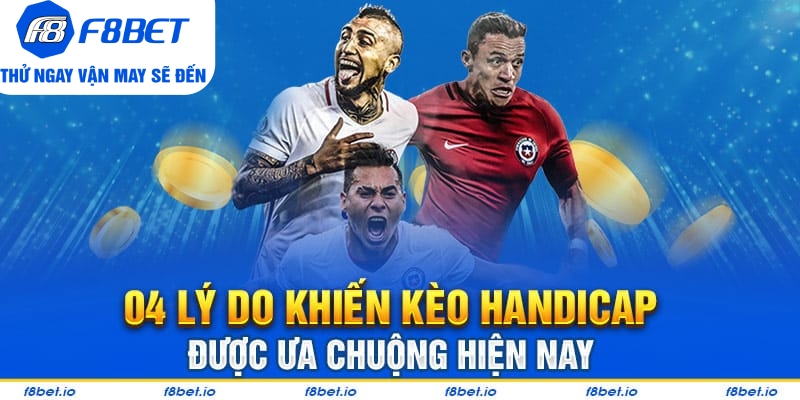 Kèo Handicap Là Gì? Học Cách Chơi Thông Minh Để Thắng Lớn - CLYVO.BLOG
