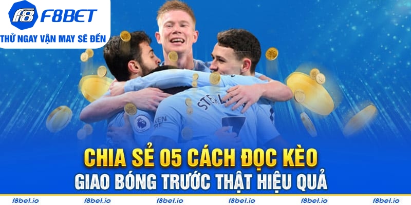 Nắm Vững Kèo Giao Bóng Trước Để Thắng Cược Trong Mỗi Trận Đấu - CLYVO.BLOG