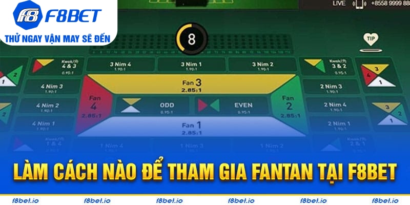 Fantan Là Gì? Chia Sẻ Cách Chơi Luôn Thắng Từ Các Cao Thủ - CLYVO.BLOG