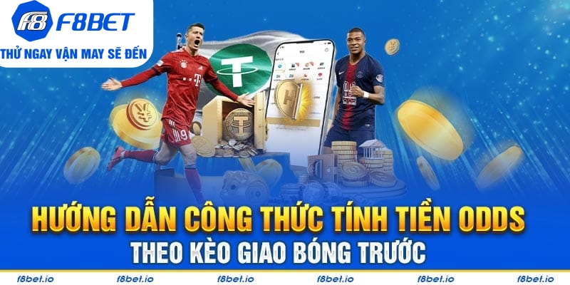 Nắm Vững Kèo Giao Bóng Trước Để Thắng Cược Trong Mỗi Trận Đấu - CLYVO.BLOG