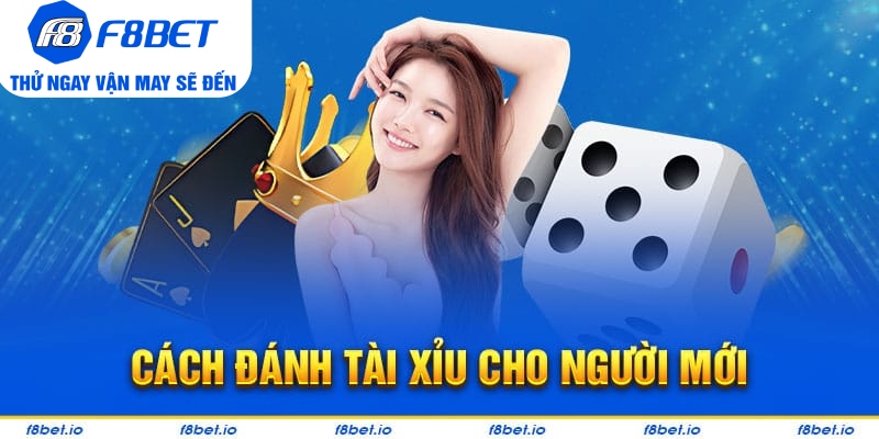 Tài Xỉu Tại F8BET Có Gì Thú Vị Đối Với Cộng Đồng Game Thủ - CLYVO.BLOG
