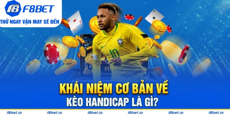 Kèo Handicap Là Gì? Học Cách Chơi Thông Minh Để Thắng Lớn - CLYVO.BLOG