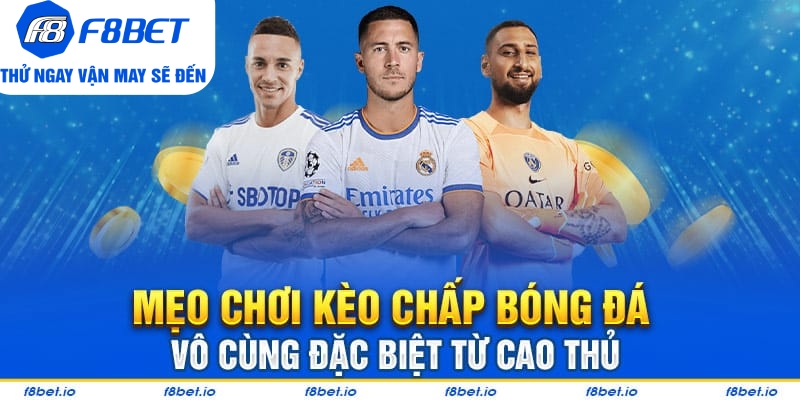 Tìm Hiểu Cách Đọc Kèo Chấp Bóng Đá Chi Tiết Và Hiệu Quả Nhất - CLYVO.BLOG