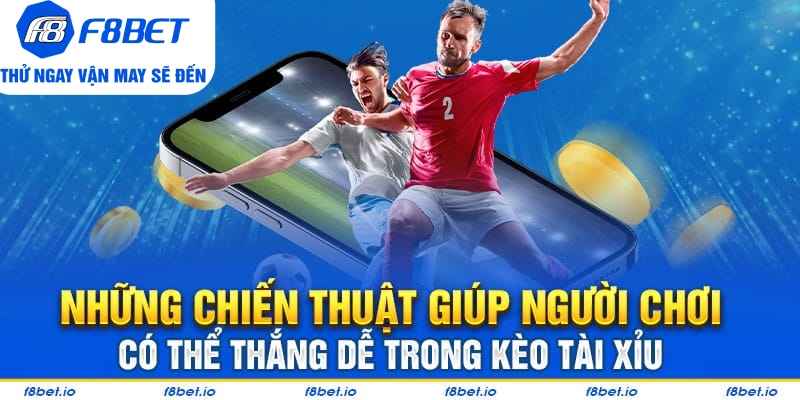 Những Điều Cần Biết Về Kèo Tài Xỉu Dành Cho Người Chơi Mới - CLYVO.BLOG