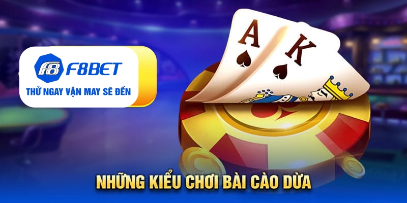 Cẩm Nang Kiến Thức Về Bài Cào Dừa Dành Cho Tân Thủ F8bet - CLYVO.BLOG