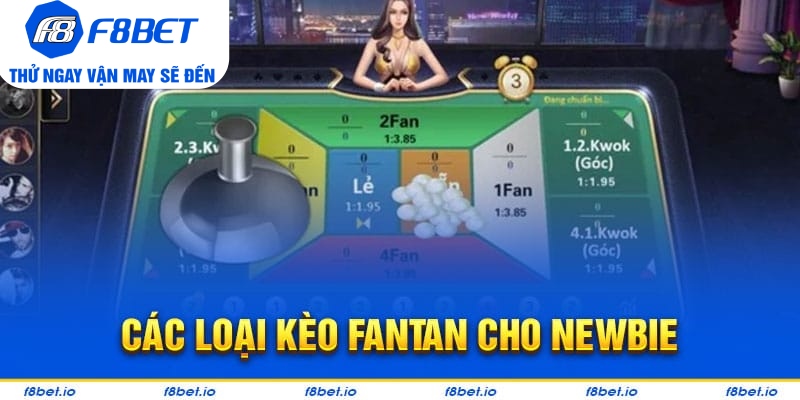 Fantan Là Gì? Chia Sẻ Cách Chơi Luôn Thắng Từ Các Cao Thủ - CLYVO.BLOG