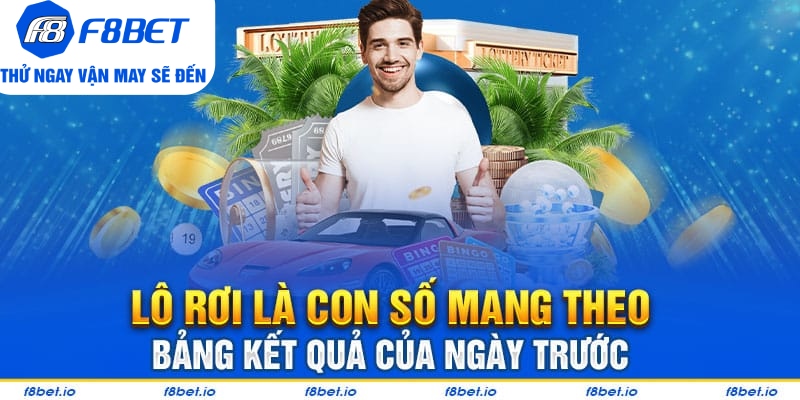 Tìm Hiểu Lô Rơi Là Gì| Kinh Nghiệm Thực Hiện Soi Cầu Hay - CLYVO.BLOG