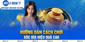Casino F8bet | Thiên Đường Giải Trí Sòng Bài Trực Tuyến 2026 - CLYVO.BLOG