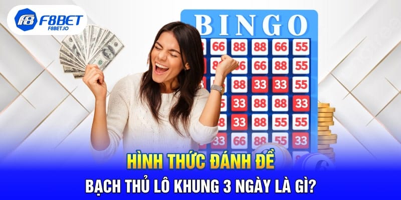 Chi Tiết Cách Bắt Bạch Thủ Lô Khung 3 Ngày Cho Mọi Lô Thủ - CLYVO.BLOG