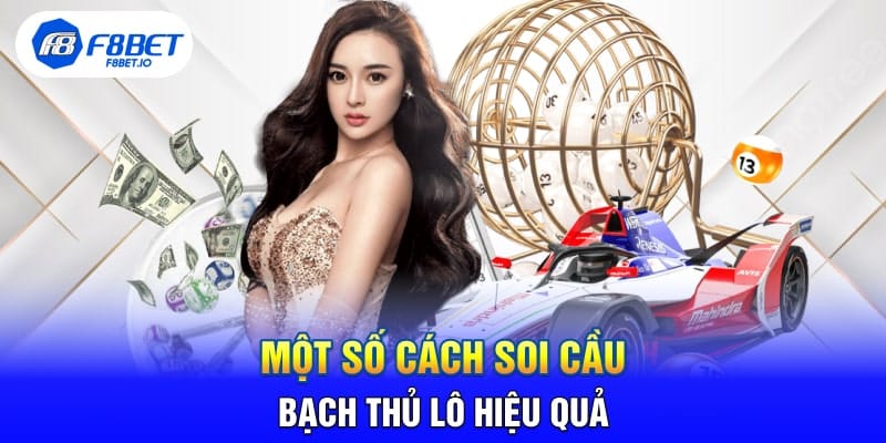 Những Phương Pháp Soi Bạch Thủ Lô Khung 5 Ngày Chuẩn 100% - CLYVO.BLOG