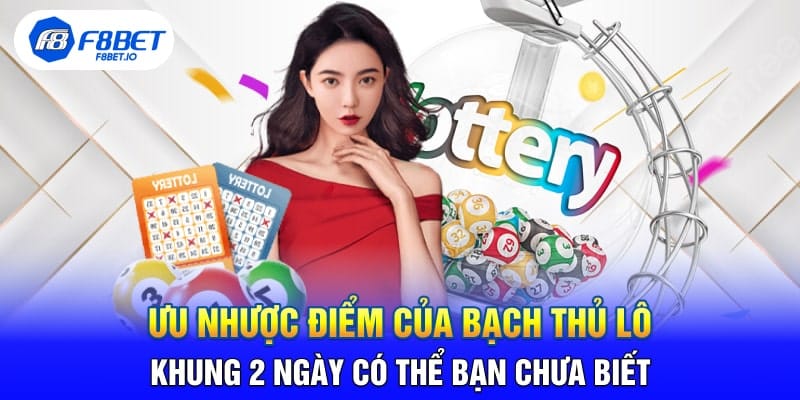 Tổng Hợp 3 Phương Pháp Soi Cầu Bạch Thủ Lô Khung 2 Ngày - CLYVO.BLOG