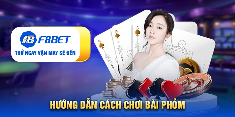 Bài Phỏm Là Gì? Cách Chơi Và Kinh Nghiệm Chiến Thắng - CLYVO.BLOG