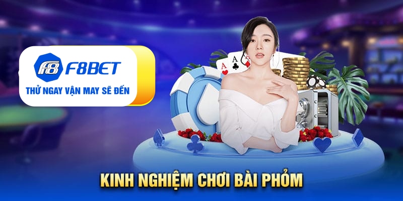 Bài Phỏm Là Gì? Cách Chơi Và Kinh Nghiệm Chiến Thắng - CLYVO.BLOG