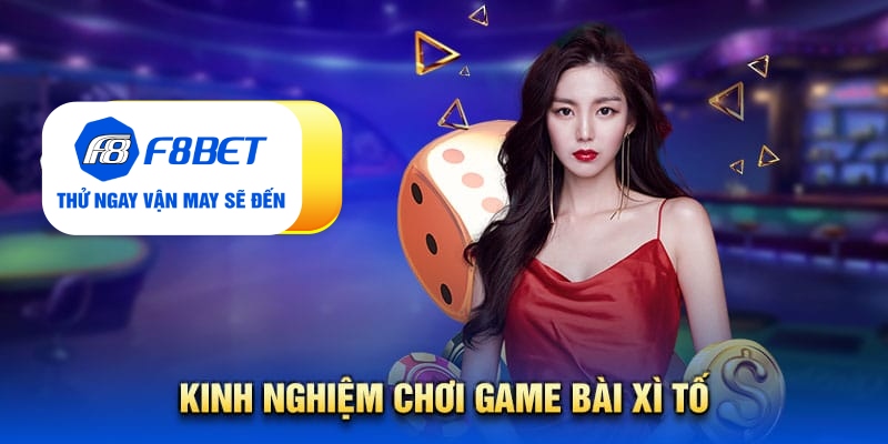 Bài Xì Tố: Tất Tần Tật Luật Chơi Và Kinh Nghiệm Chiến Thắng - CLYVO.BLOG