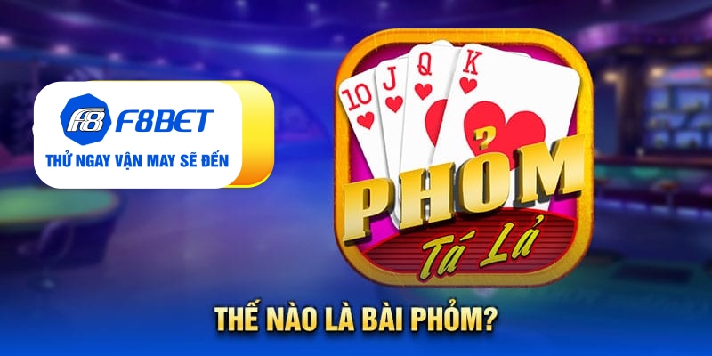Bài Phỏm Là Gì? Cách Chơi Và Kinh Nghiệm Chiến Thắng - CLYVO.BLOG