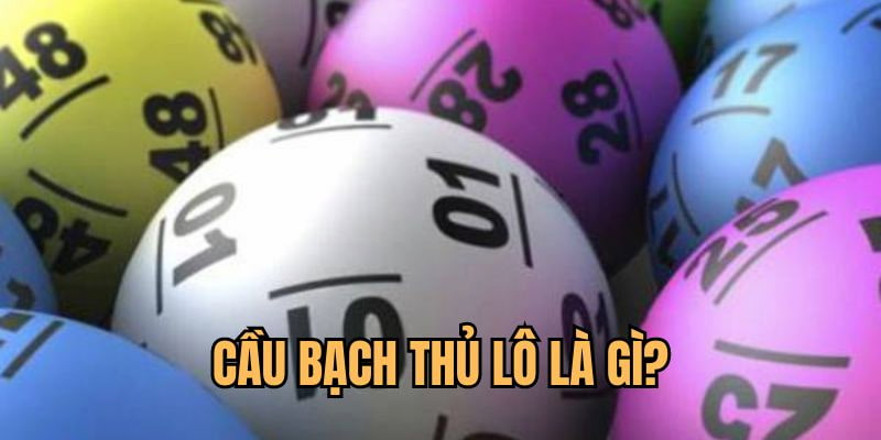 Bạch Thủ Lô Là Gì? Kinh Nghiệm Bắt Lô Bạch Thủ Tại F8Bet - CLYVO.BLOG