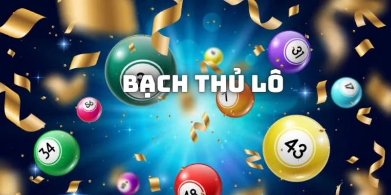 Bạch Thủ Lô Là Gì? Kinh Nghiệm Bắt Lô Bạch Thủ Tại F8Bet - CLYVO.BLOG