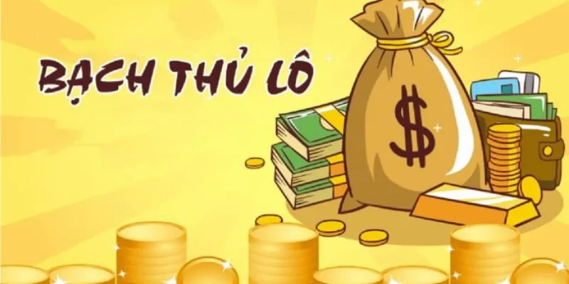 Bạch Thủ Lô Là Gì? Kinh Nghiệm Bắt Lô Bạch Thủ Tại F8Bet - CLYVO.BLOG