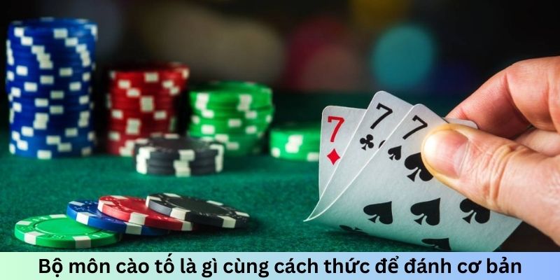 Cách Chơi Bài Tố Ba Lá - Chinh Phục Game Bài Hấp Dẫn 2026 - CLYVO.BLOG