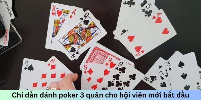 Cách Chơi Bài Tố Ba Lá - Chinh Phục Game Bài Hấp Dẫn 2026 - CLYVO.BLOG