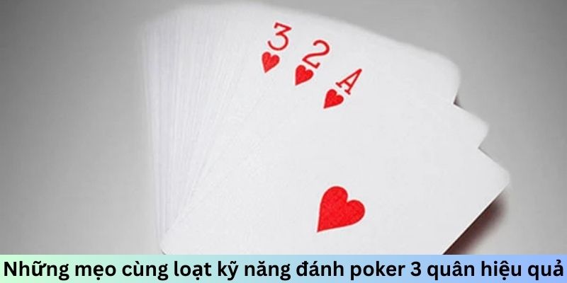 Cách Chơi Bài Tố Ba Lá - Chinh Phục Game Bài Hấp Dẫn 2026 - CLYVO.BLOG