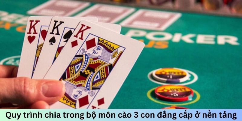 Cách Chơi Bài Tố Ba Lá - Chinh Phục Game Bài Hấp Dẫn 2026 - CLYVO.BLOG
