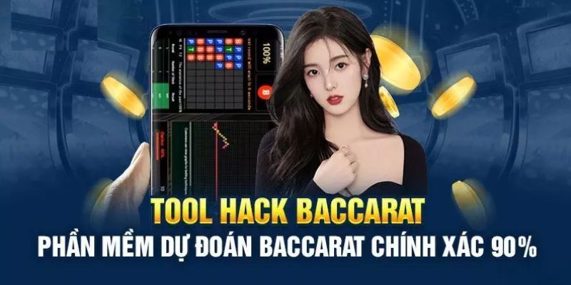 Phần Mềm Baccarat - Công Cụ Giúp Bạn Thắng Lớn Tại F8BET - CLYVO.BLOG