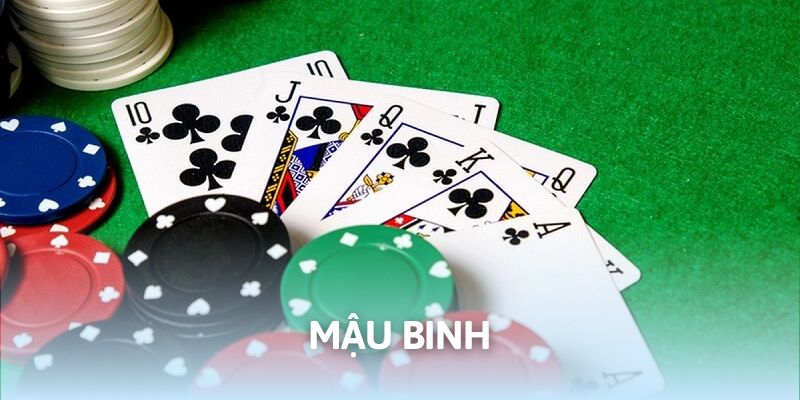 Mậu Binh - Bí Kíp Chinh Phục Siêu Phẩm Gây Bão Tại F8BET - CLYVO.BLOG