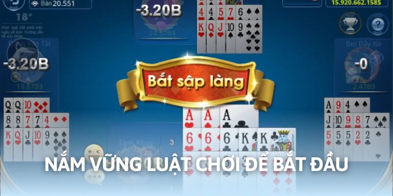 Mậu Binh - Bí Kíp Chinh Phục Siêu Phẩm Gây Bão Tại F8BET - CLYVO.BLOG