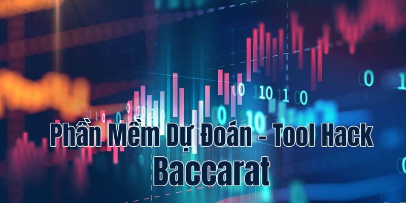 Phần Mềm Baccarat - Công Cụ Giúp Bạn Thắng Lớn Tại F8BET - CLYVO.BLOG