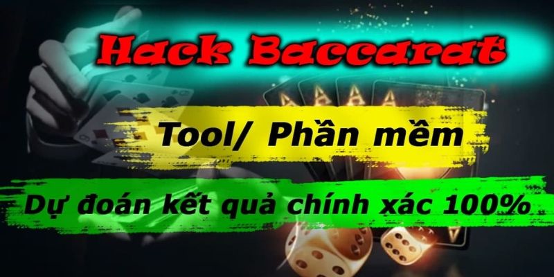 Phần Mềm Baccarat - Công Cụ Giúp Bạn Thắng Lớn Tại F8BET - CLYVO.BLOG