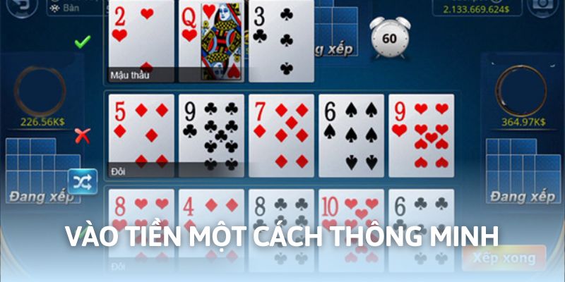 Mậu Binh - Bí Kíp Chinh Phục Siêu Phẩm Gây Bão Tại F8BET - CLYVO.BLOG