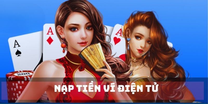 Nạp Tiền Ví Điện Tử F8BET - Chi Tiết Hướng Dẫn Nhanh Nhất - CLYVO.BLOG