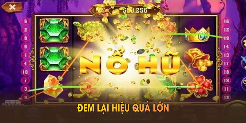 Hướng Dẫn Cách Quay Nổ Hũ Giúp Bạn Kiếm Thưởng Tại F8BET - CLYVO.BLOG