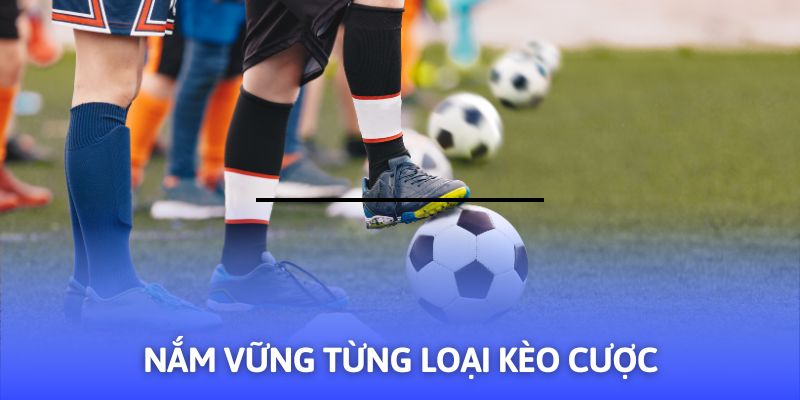 Hướng Dẫn Cá Độ Bóng Đá - 03+ Mẹo Hay Từ F8BET - CLYVO.BLOG
