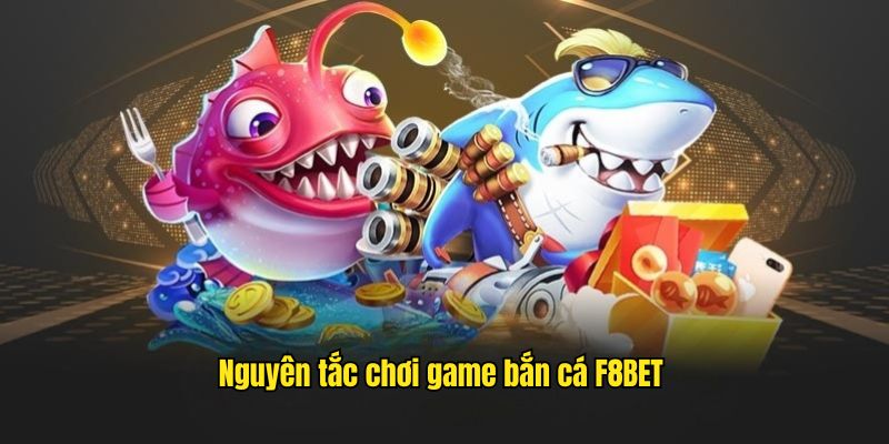 Hướng Dẫn Cách Chơi Bắn Cá Đơn Giản Và Hiệu Quả Tại F8BET  - CLYVO.BLOG