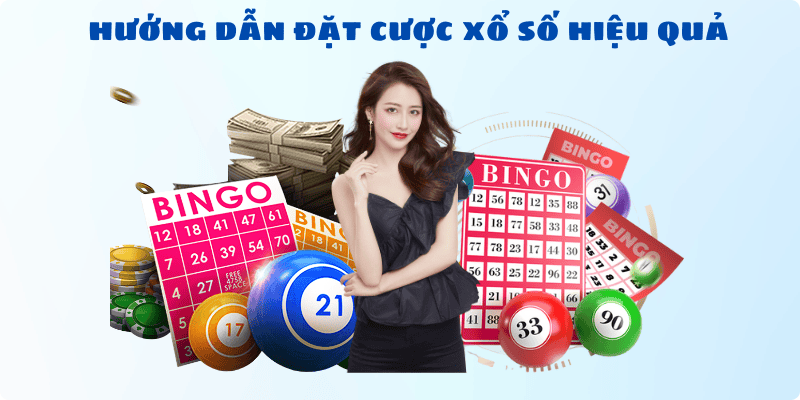 Hướng Dẫn Đặt Cược Xổ Số Tại F8bet Mang Về Lợi Nhuận Khủng - CLYVO.BLOG