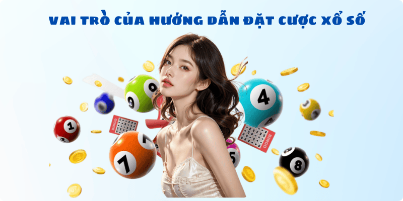 Hướng Dẫn Đặt Cược Xổ Số Tại F8bet Mang Về Lợi Nhuận Khủng - CLYVO.BLOG