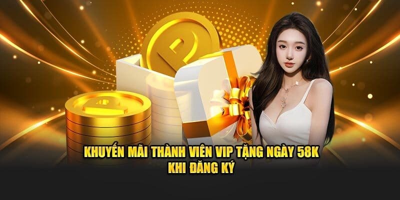 Hướng Dẫn Nhận Khuyến Mãi 58k Chỉ Với 3 Bước Cơ Bản - CLYVO.BLOG