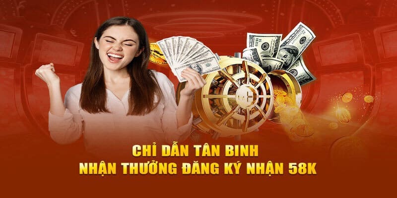 Hướng Dẫn Nhận Khuyến Mãi 58k Chỉ Với 3 Bước Cơ Bản - CLYVO.BLOG